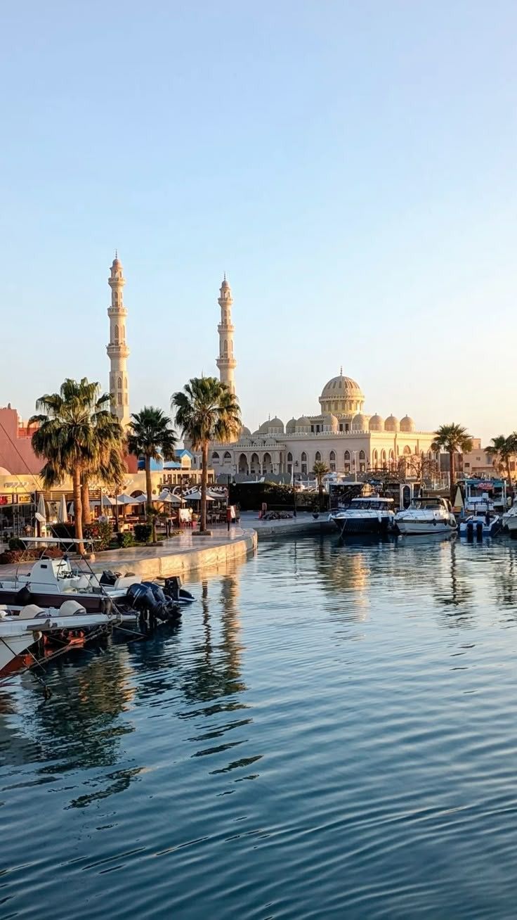 Best Things to Do in Hurghada